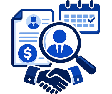 Contract Staffing