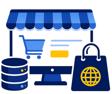 E-Commerce Solutions