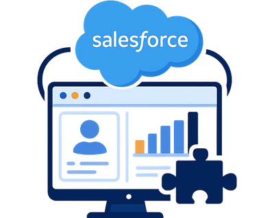 Salesforce Services