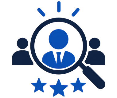 Specialized Recruitment